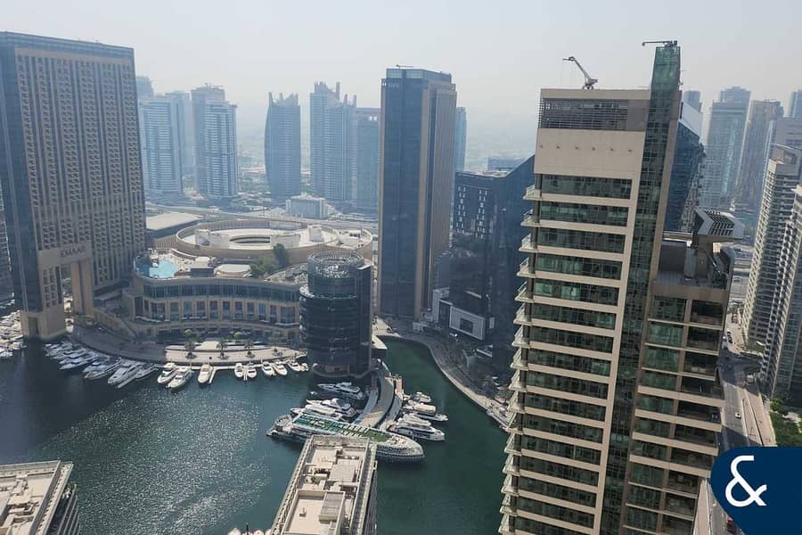 2 bedroom property at Bahar 1, Jumeirah Beach Residence (JBR), Dubai
