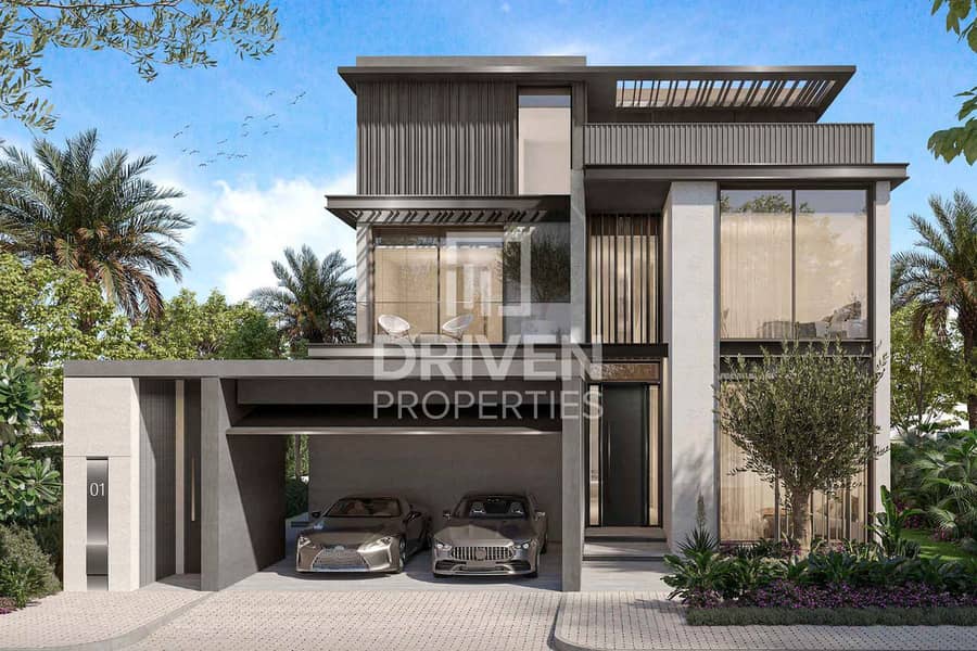5 bedroom property at Nad Al Sheba Gardens 4, Nad Al Sheba Gardens, Dubai