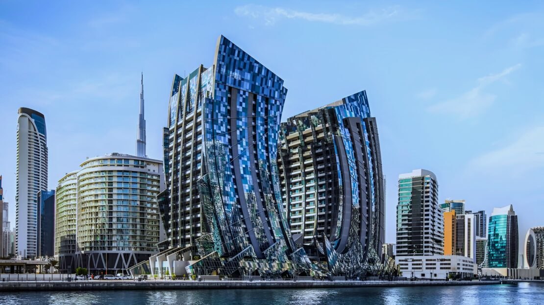J ONE Tower, a development in Business Bay, Dubai, photo 4