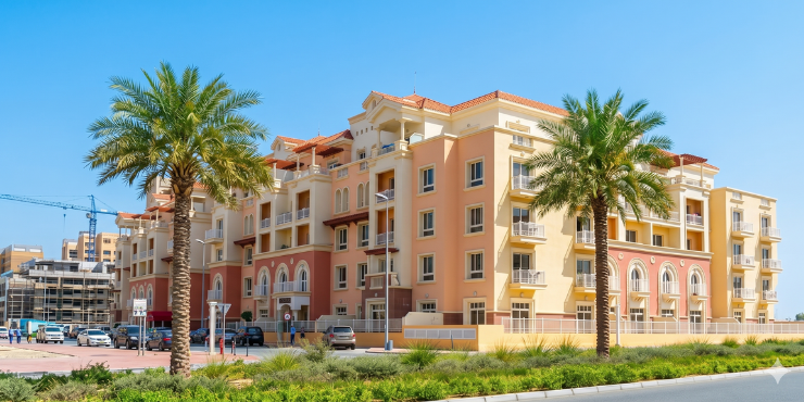Arezzo, a development in Dubai, photo 4