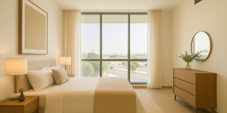 Mars Residences, a development in Dubai, photo 3