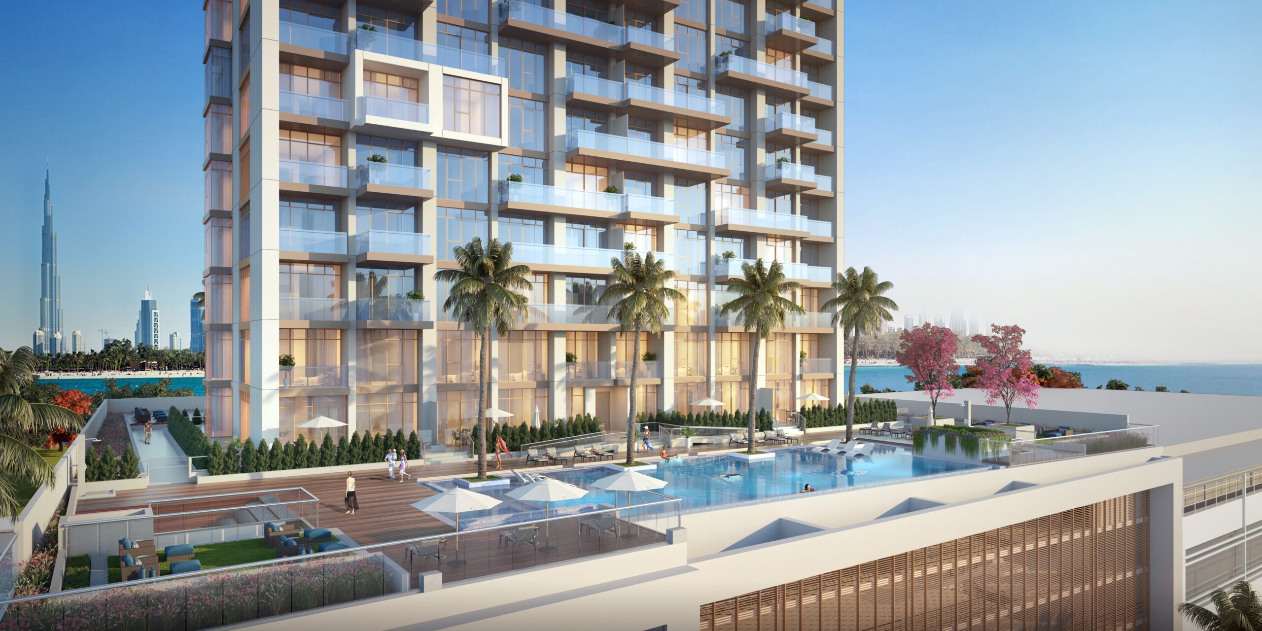 Anwa Aria, a development in Maritime City, Dubai, photo 2
