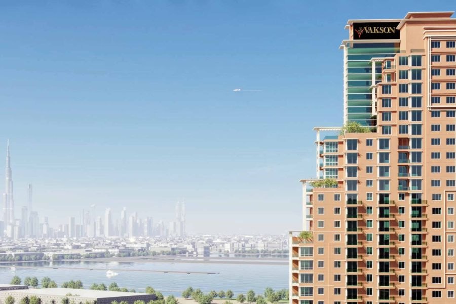 Riva Residence, a development in Maritime City, Dubai, photo 3