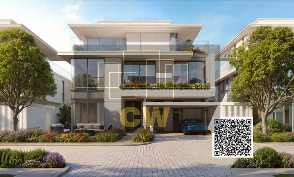 3 bedroom property at Azizi Florence, Umm Fanain, Dubai