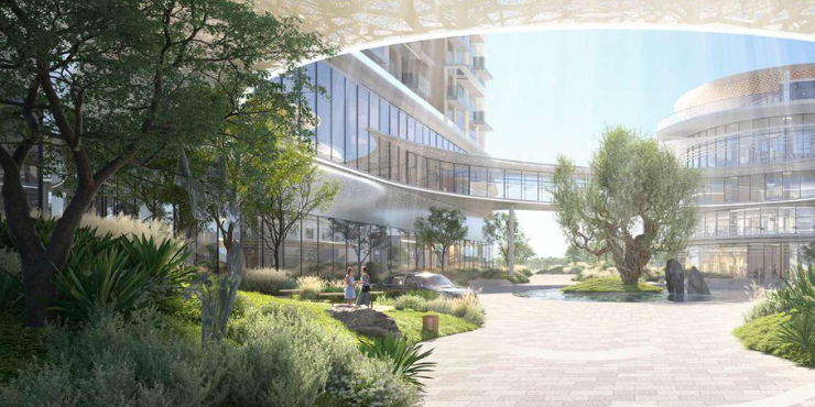 Serenia District East, a development in Dubai, photo 5