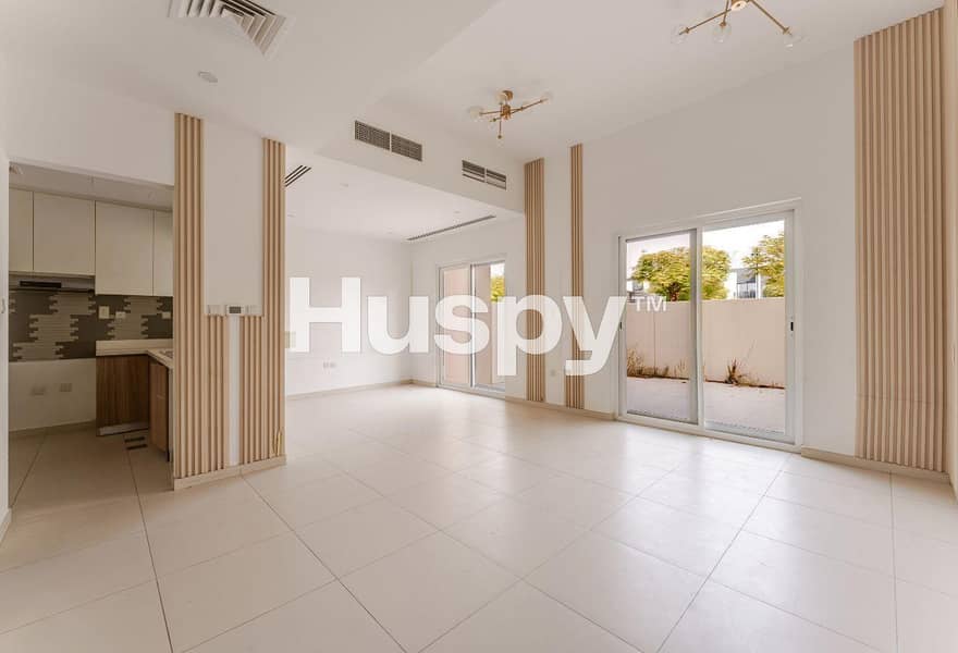 3 bedroom property at Amaranta 2, Villanova, Dubai
