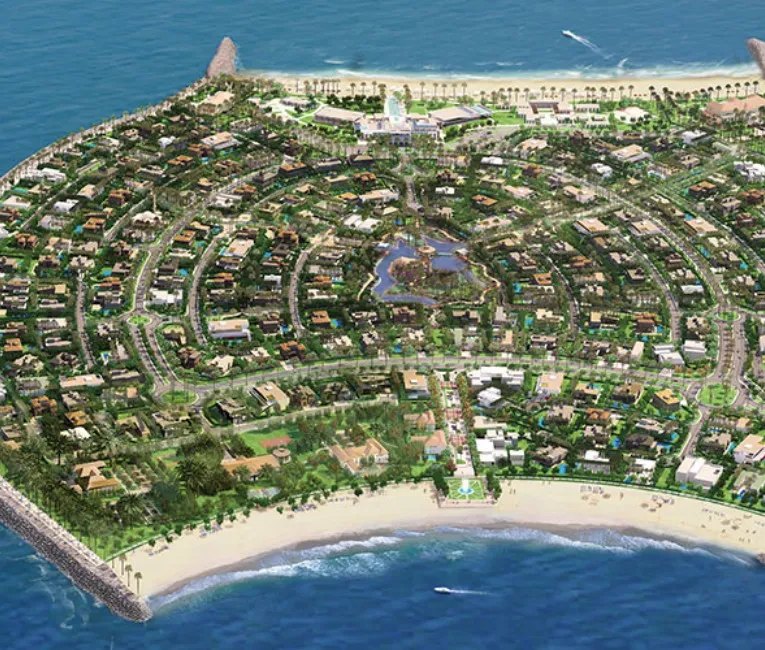 Pearl Jumeirah, a development in Pearl Jumeirah, Dubai, photo 3