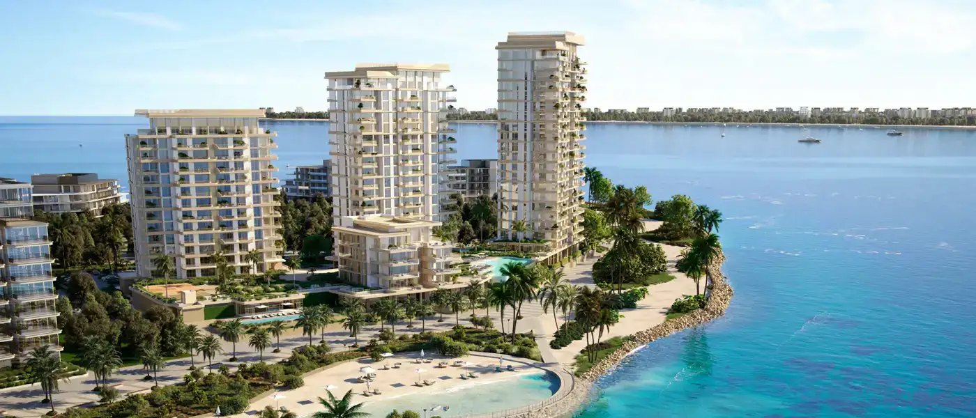 Bay Grove Residences - Phase 4, a development in Dubai Islands, Dubai