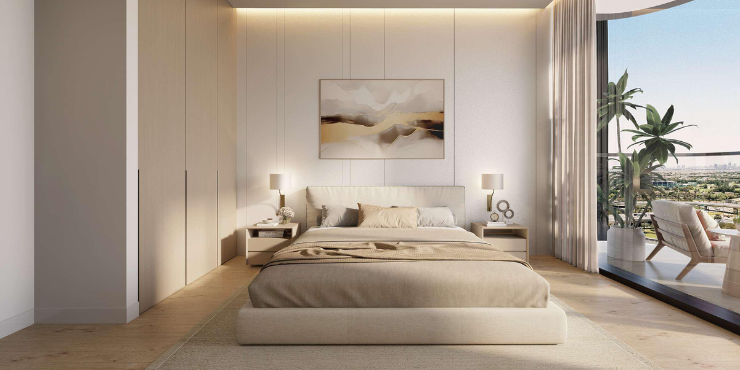 Ryze Apartments, a development in Dubai, photo 2