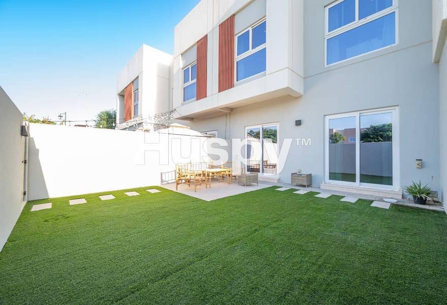3 bedroom property at Amaranta 3, Villanova, Dubai