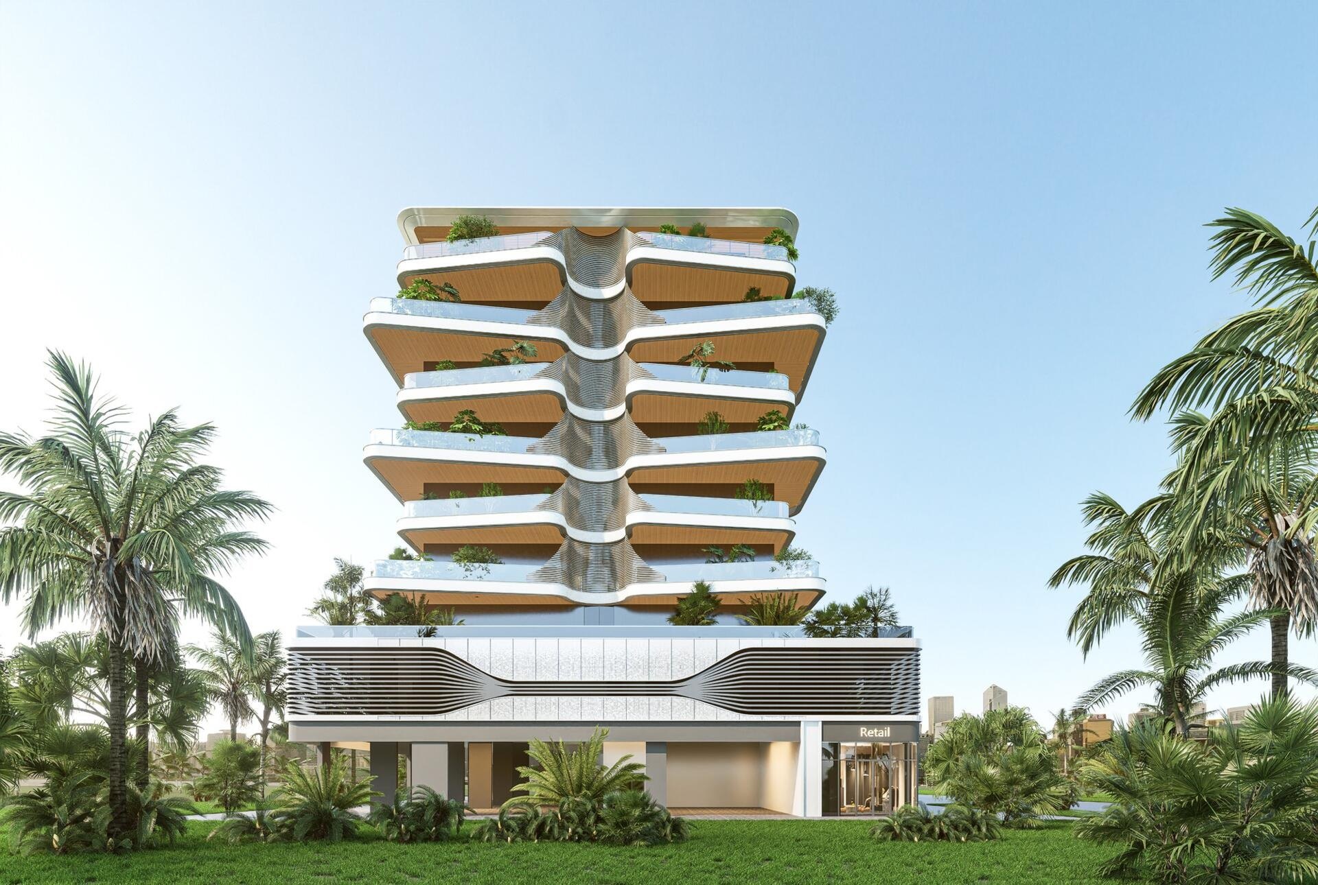 Tomorrow 166, a development in Dubai Islands, Dubai, photo 3