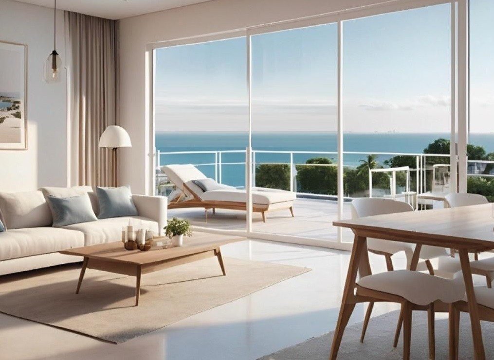 AQAAR "Ajman Hotel Residence" NEW LAUNCH, a development in Dubai