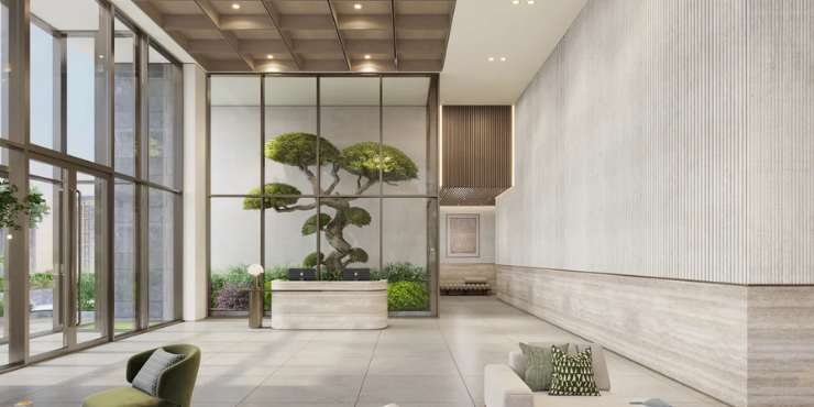 Eden 1, a development in Dubai, photo 2