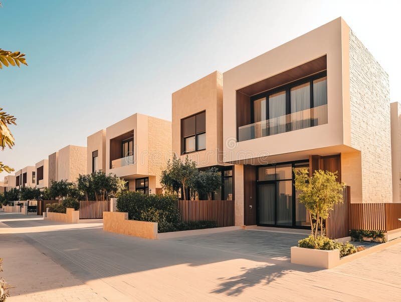 Park Villas, a development in JVC (Jumeirah Village Circle), Dubai, photo 4