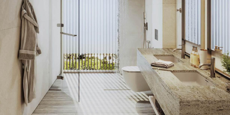 Raima Villas, a development in Dubai South, Dubai, photo 4
