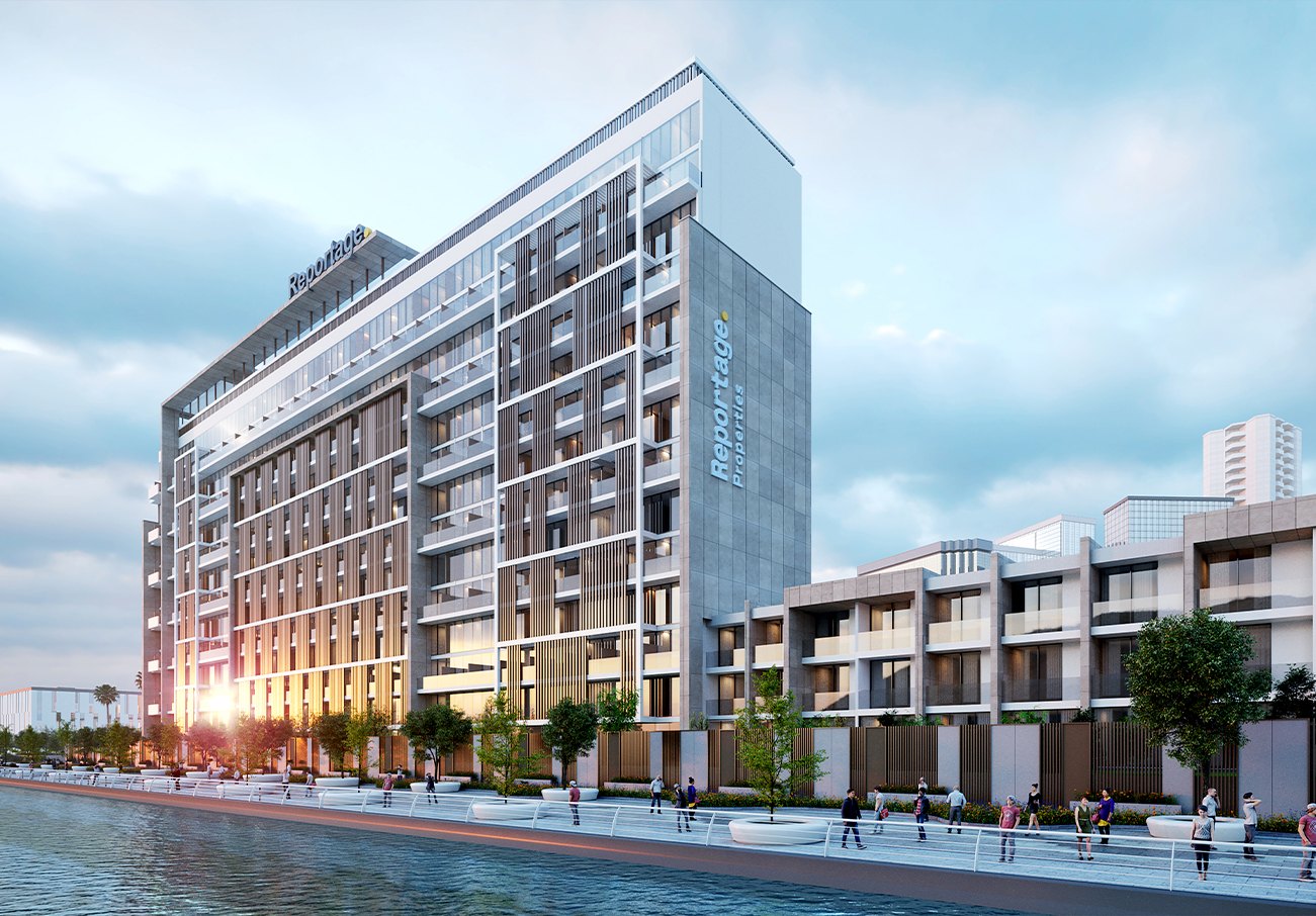 Perla 1, a development in Yas Island, Dubai, photo 4