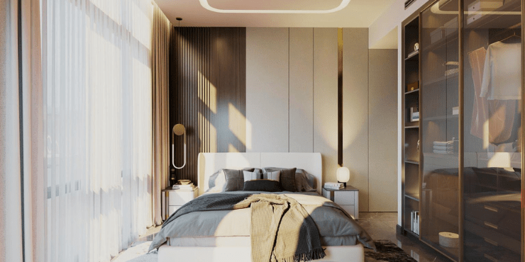 High Best Tower, a development in MBR District 1, Dubai, photo 5