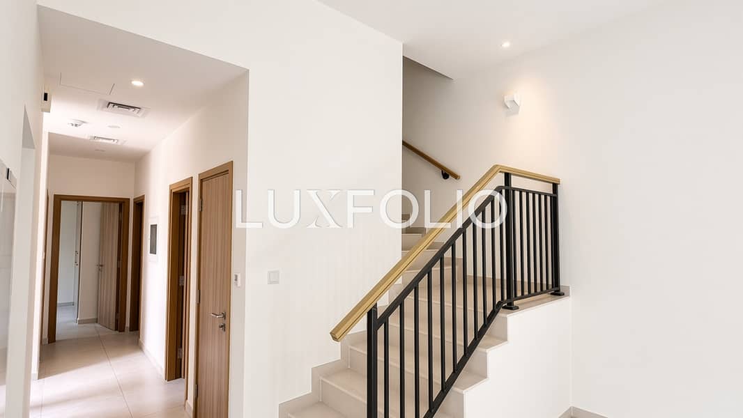 4 bedroom property at Amaranta B, Villanova, Dubai