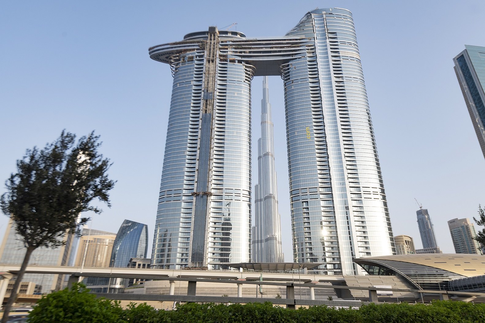 Avion Residence, a development in Dubai South, Dubai, photo 3