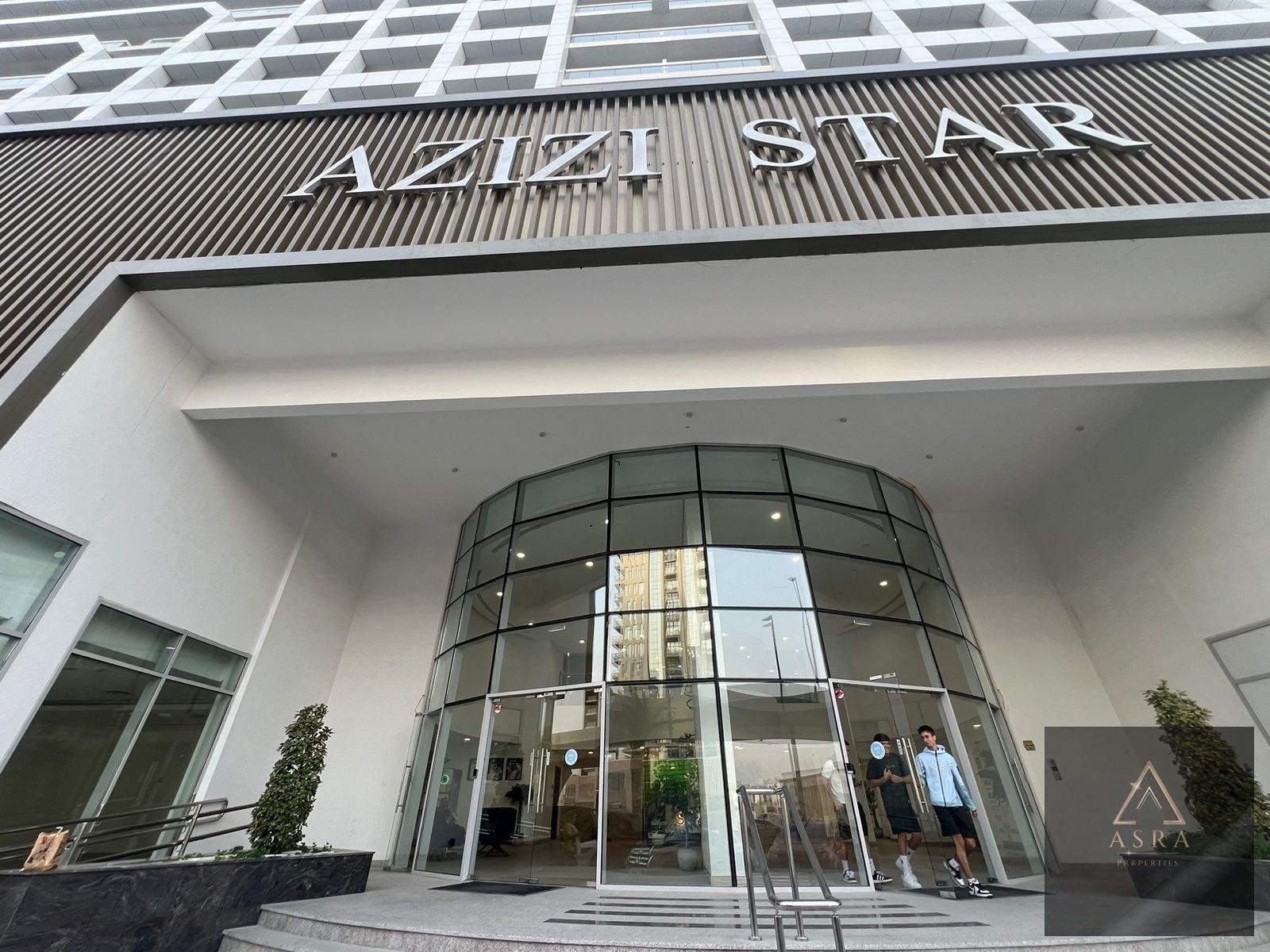 Azizi Star, a development in Jebel Ali Village, Dubai, photo 4