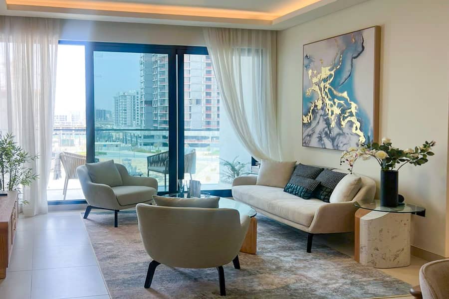 2 bedroom property at Bliss Tower, Dubai Land Residence Complex (DLRC), Dubai