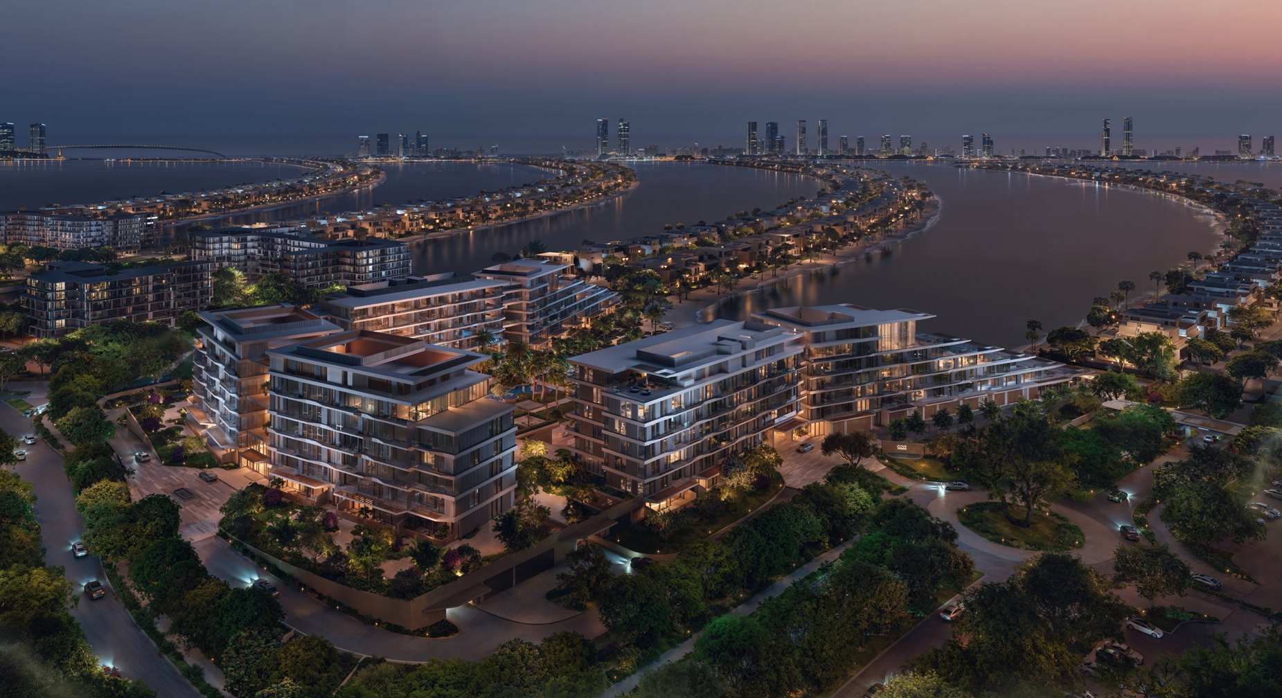 Design Quarter at d3, a development in Dubai Design District, Dubai, photo 4