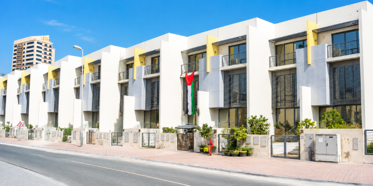 Las Casas, a development in JVC (Jumeirah Village Circle), Dubai, photo 3