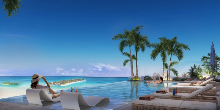 The Meriva Collection, a development in Dubai