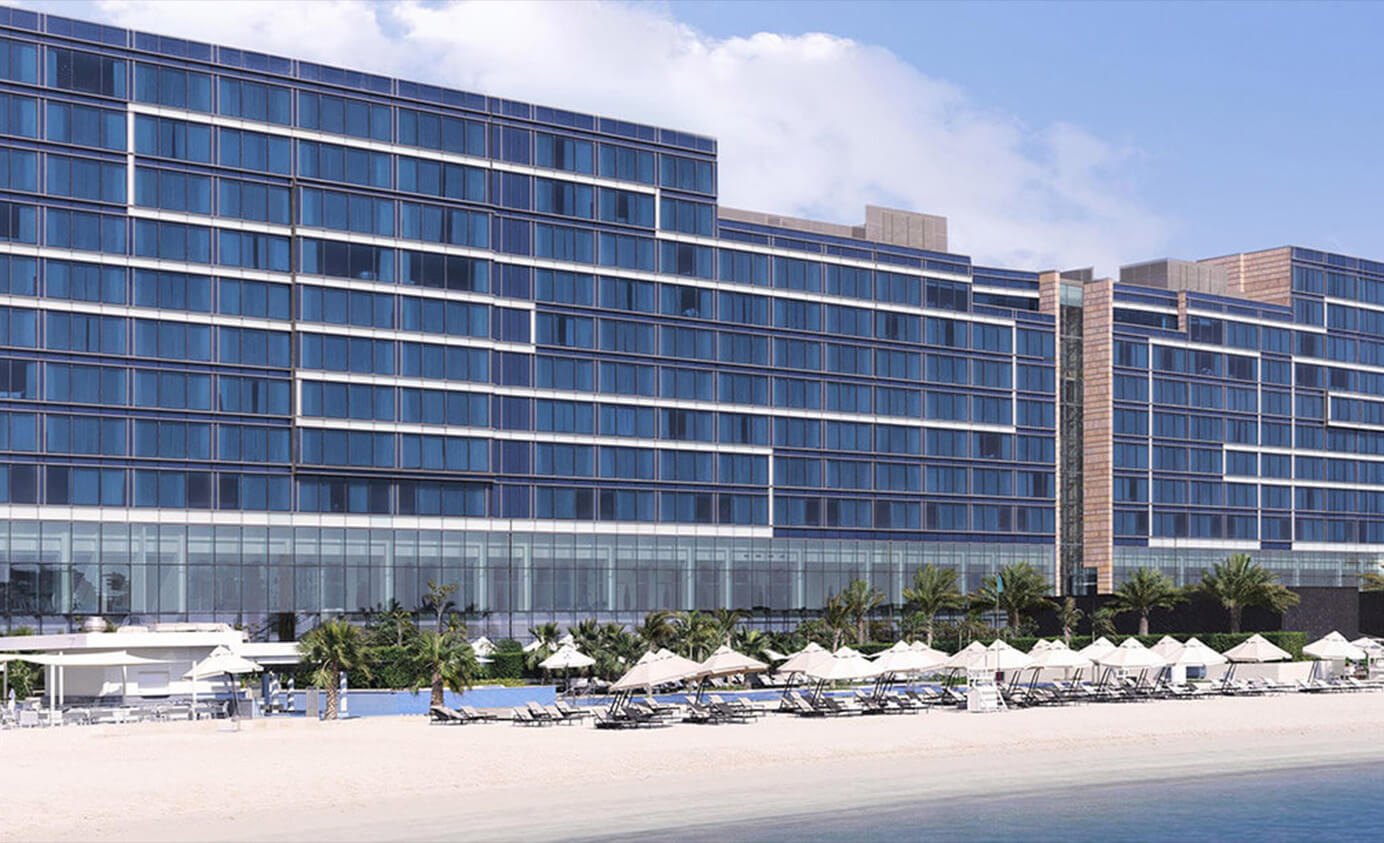 Avani Palm View Dubai Hotel & Suites, a development in Dubai Media City, Dubai, photo 3