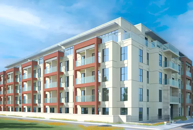 Eleganz, a development in JVC (Jumeirah Village Circle), Dubai
