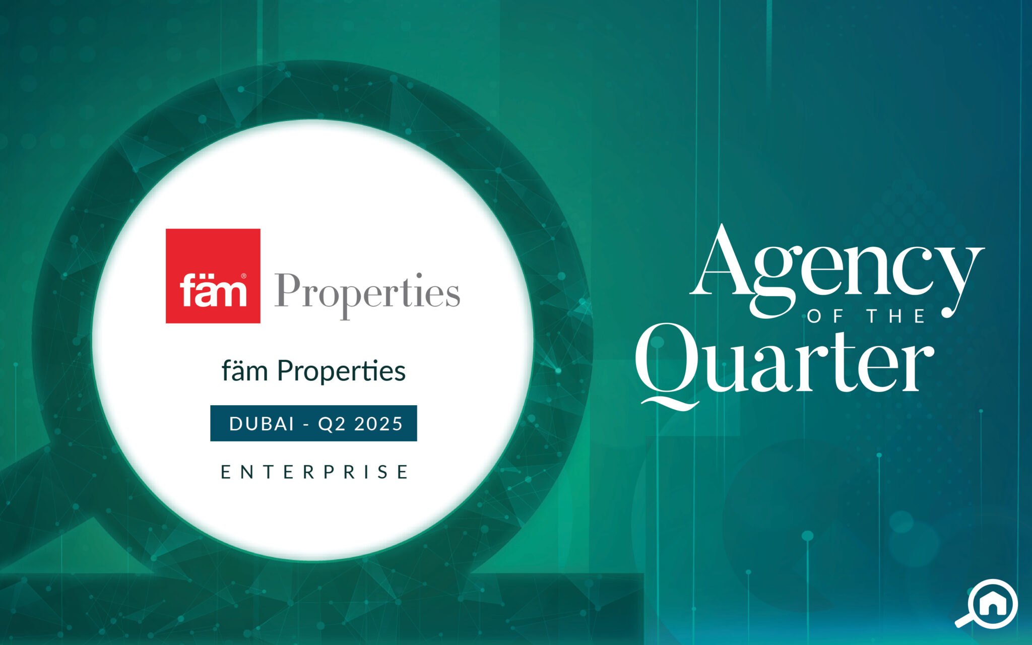 fäm MASTER AGENCY NEW LAUNCH, a development in Dubai