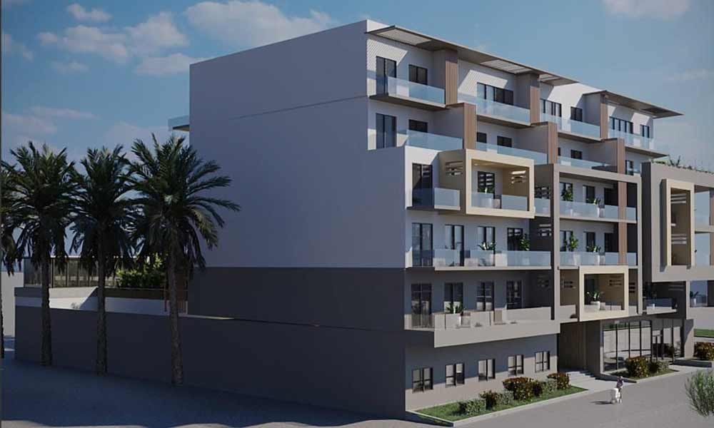 Bali Residences, a development in JVT (Jumeirah Village Triangle), Dubai, photo 2