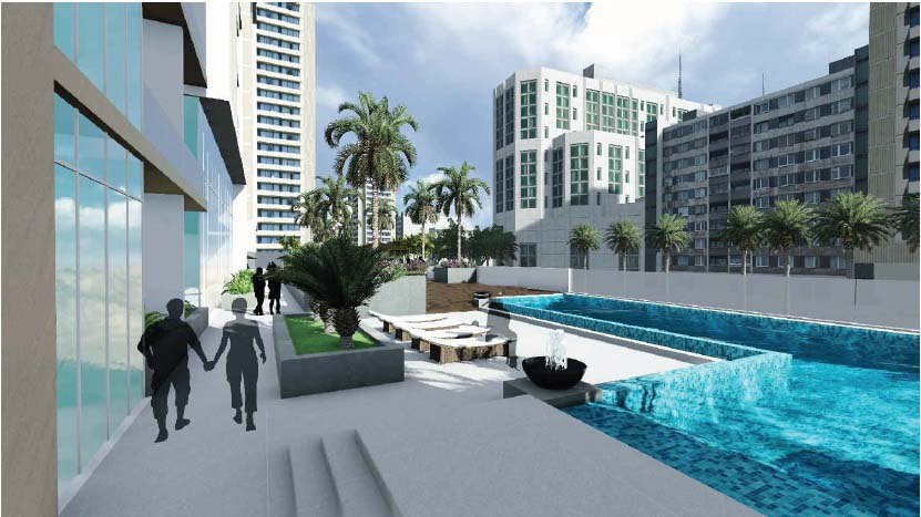Topaz Avenue, a development in Al Furjan, Dubai, photo 2