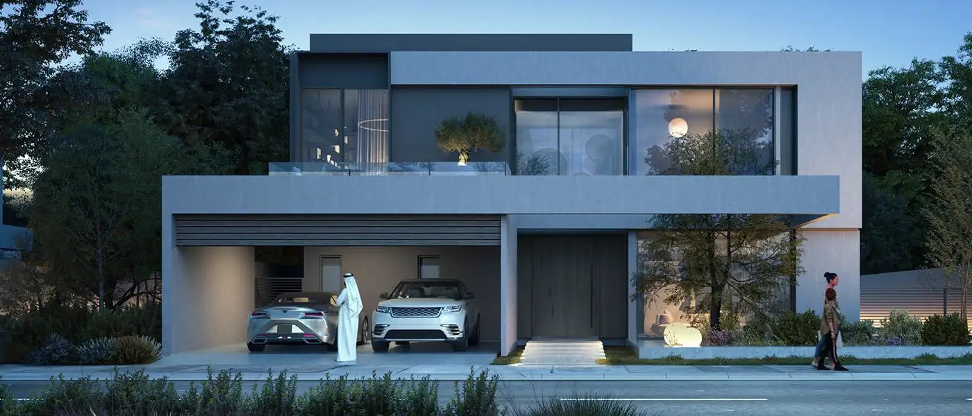 Masaar 3 Dana, a development in Al Rowdat Suburb, Dubai, photo 3