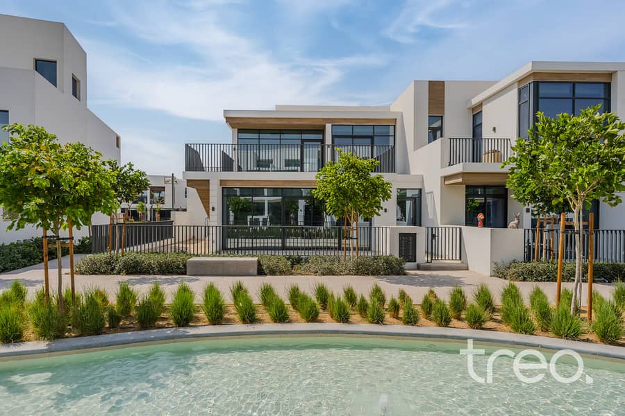 4 bedroom property at Bliss, Arabian Ranches 3, Dubai