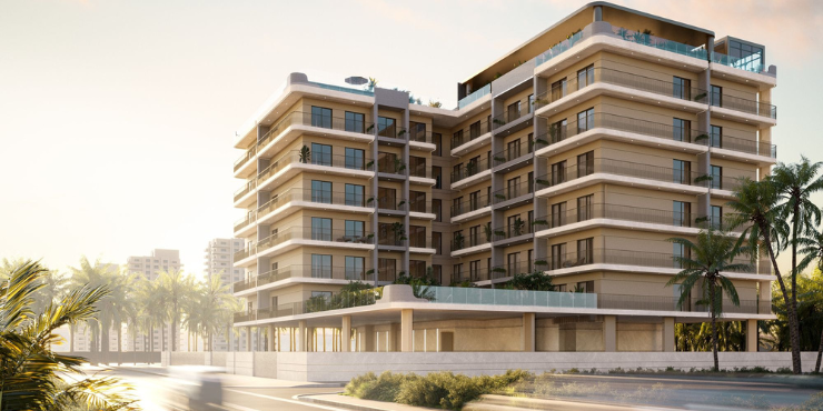 Stories, a development in Dubai South, Dubai, photo 5