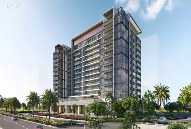 Ellington House III, a development in Dubai Hills, Dubai