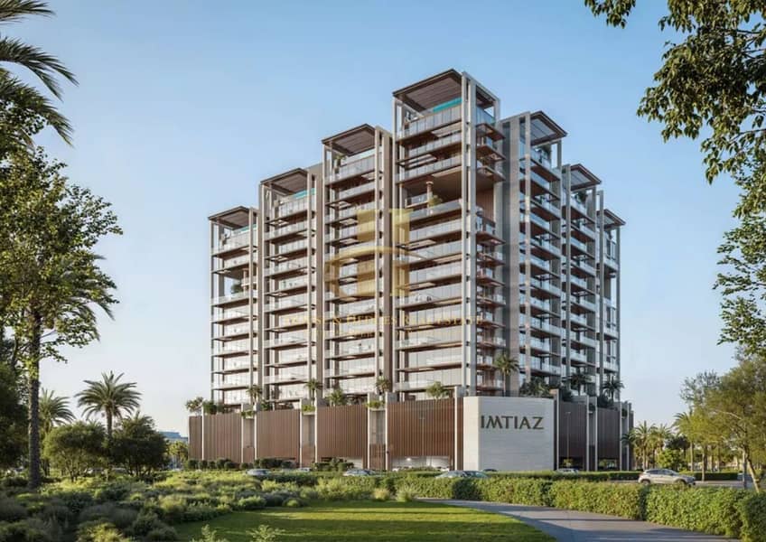 1 bedroom property at Seacliff by Imtiaz, Dubai Islands, Dubai