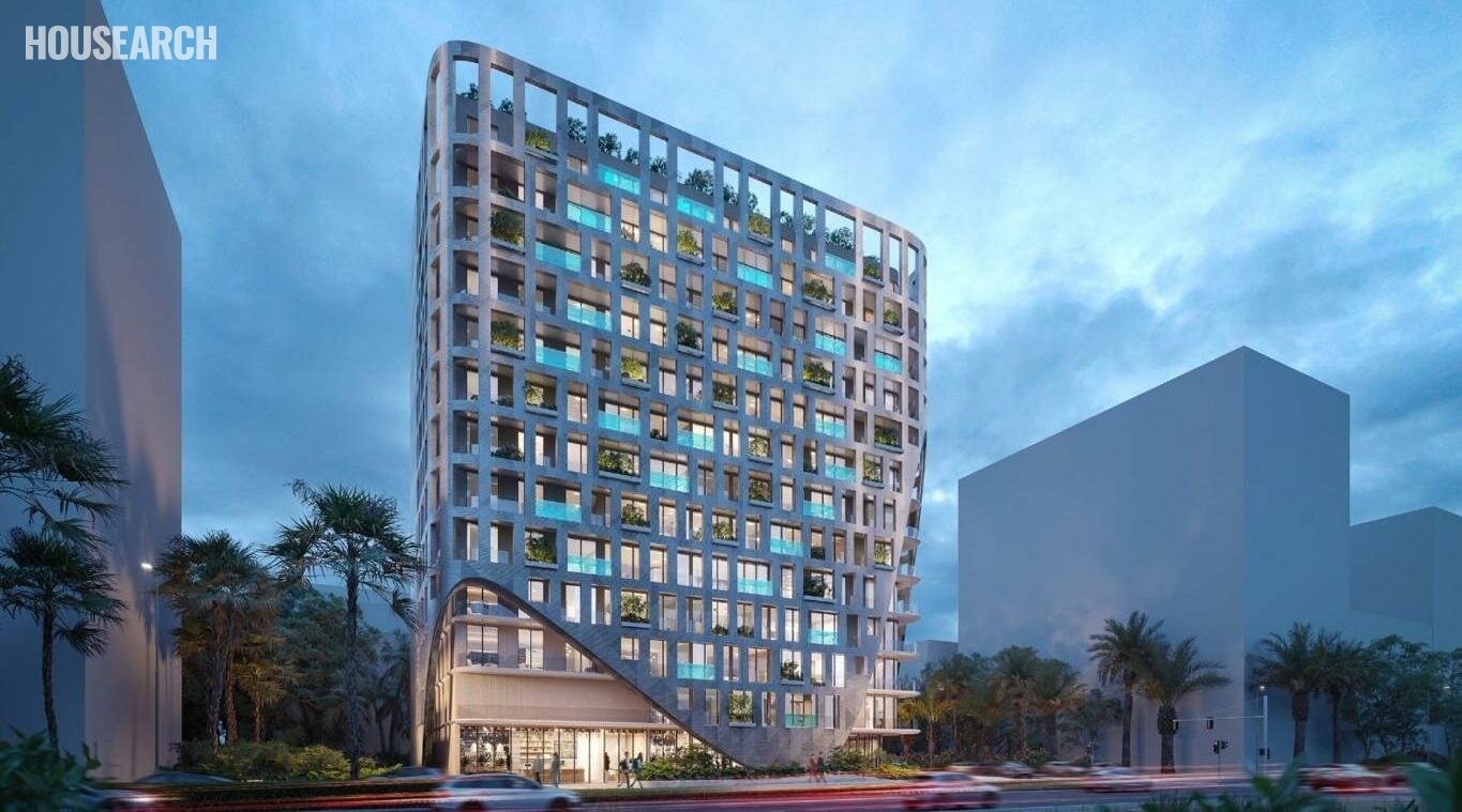 Sky Suites, a development in JVC (Jumeirah Village Circle), Dubai, photo 4
