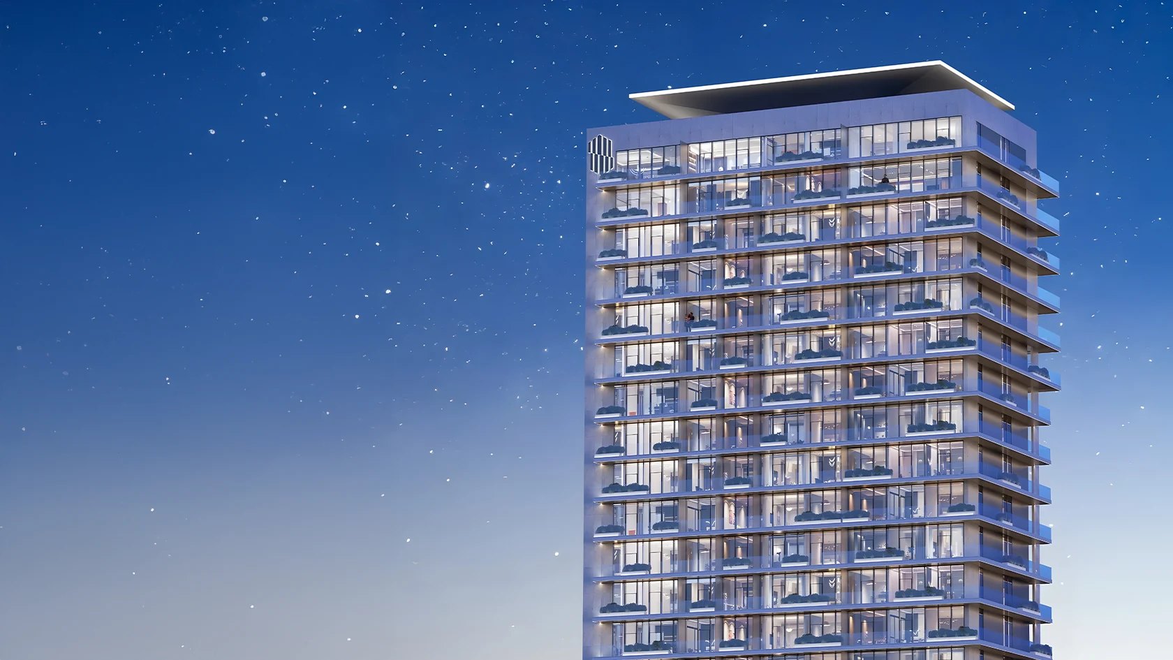 Ashwood Residences, a development in JVT (Jumeirah Village Triangle), Dubai, photo 3