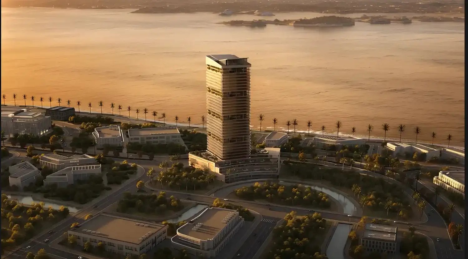 Radiant Elite, a development in Reem Island, Dubai, photo 3