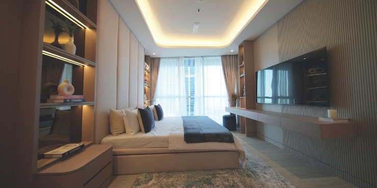 Luminous Coastal Living, a development in Dubai Islands, Dubai, photo 5