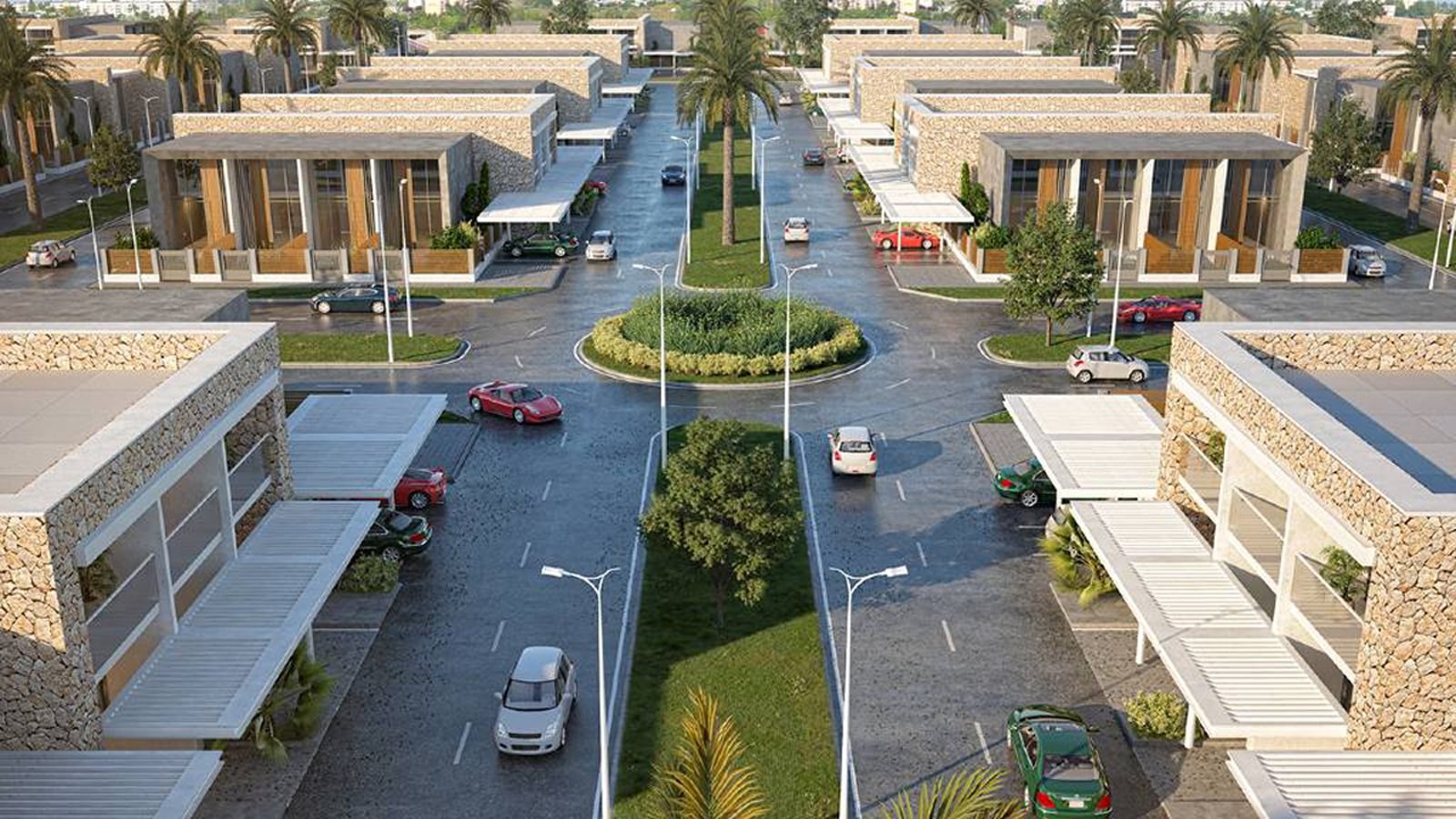 Rukan 2 Lofts, a development in Wadi Al Safa 7, Dubai, photo 2