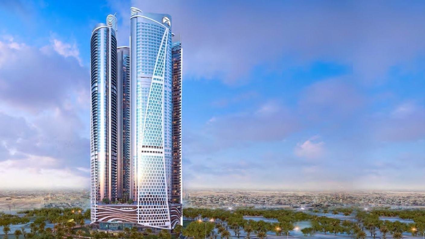 Business Tower, a development in Business Bay, Dubai, photo 4