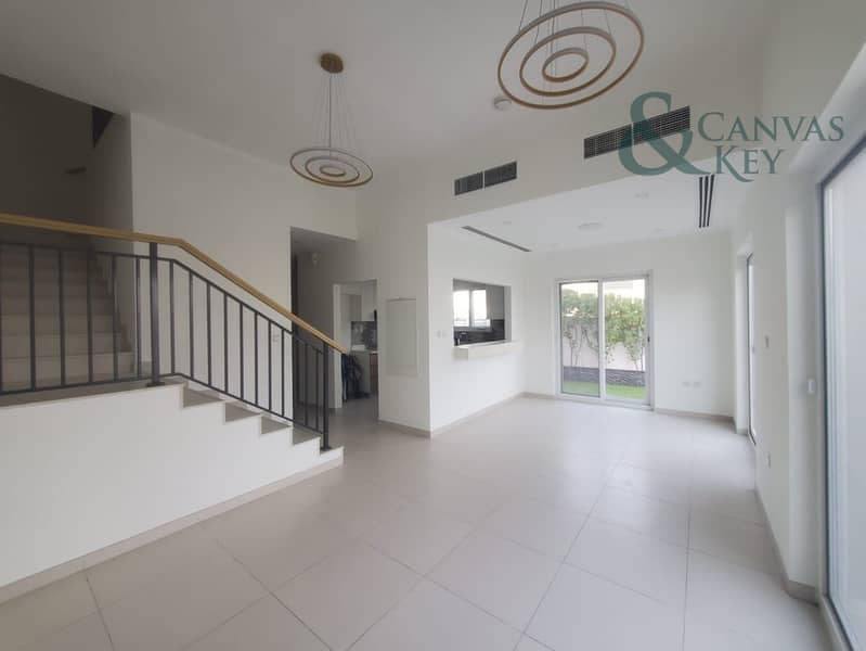 4 bedroom property at Amaranta B, Villanova, Dubai
