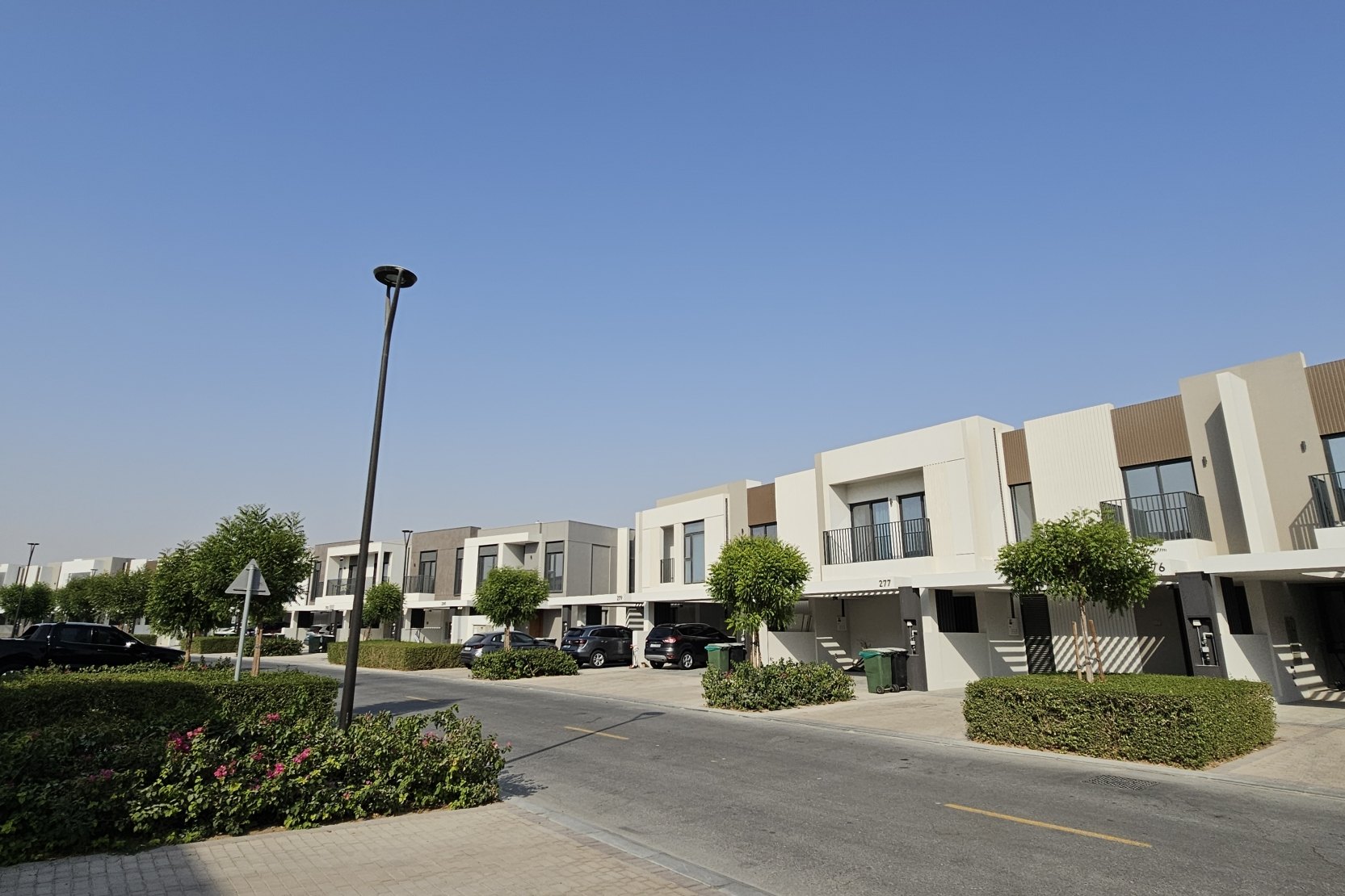 Greenview 2, a development in Emaar South, Dubai, photo 2