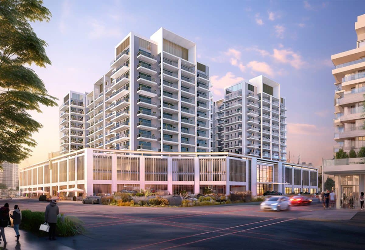 Equiti Home, a development in Jebel Ali Village, Dubai, photo 3