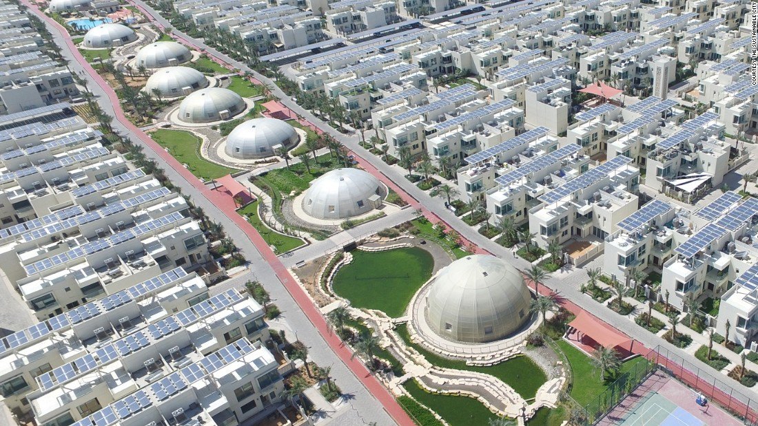 The Sustainable City, a development in Wadi Al Safa 7, Dubai, photo 3