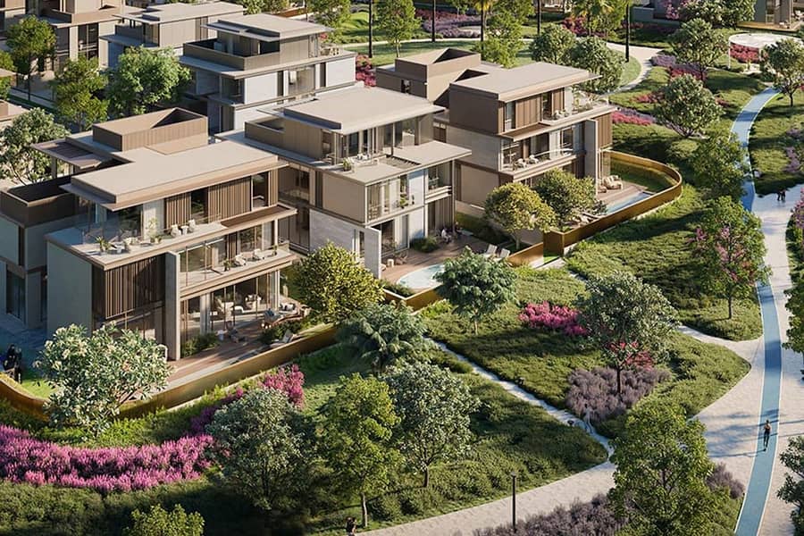 6 bedroom property at Nad Al Sheba Gardens 4, Nad Al Sheba Gardens, Dubai