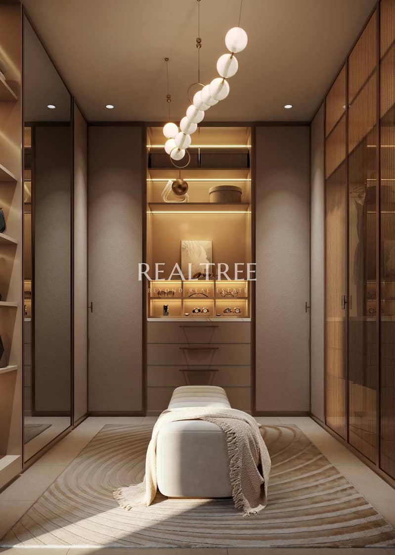 4 bedroom property at Address Grand Downtown, Downtown Dubai, Dubai